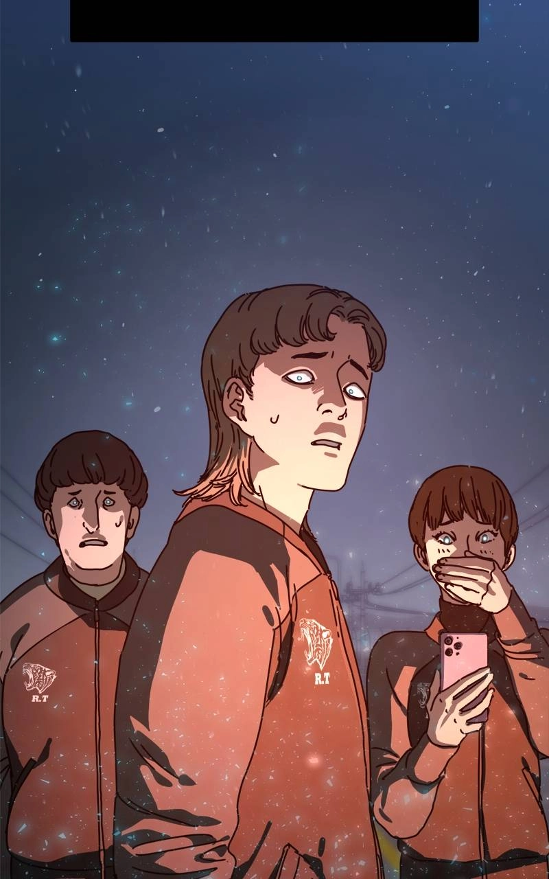 Hiding Out in an Apocalypse Chapter 18 Page 115