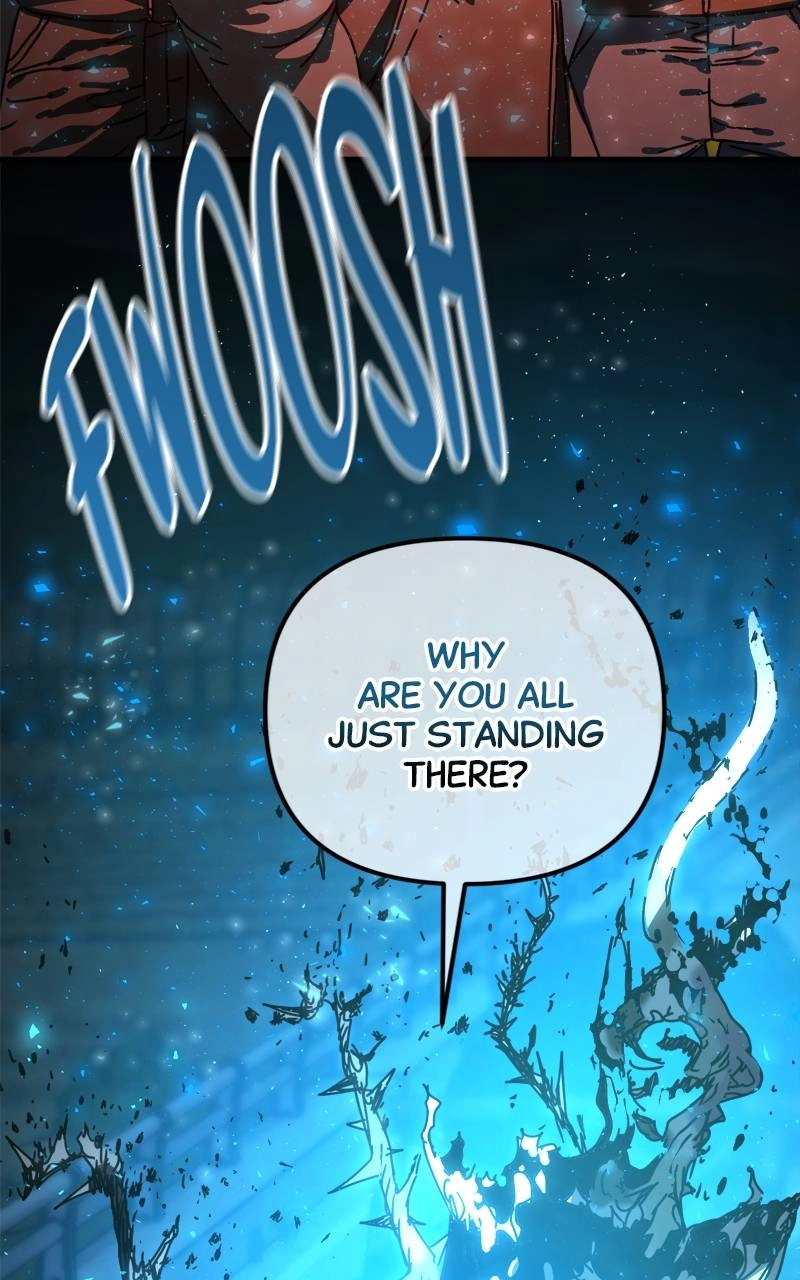 Hiding Out in an Apocalypse Chapter 18 Page 116