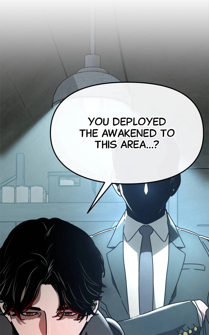 Hiding Out in an Apocalypse Chapter 18 Page 12