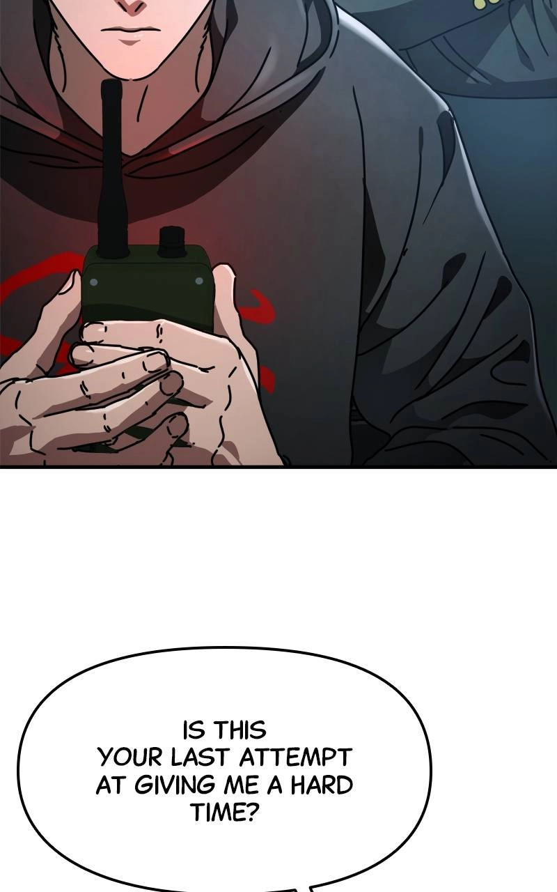 Hiding Out in an Apocalypse Chapter 18 Page 13