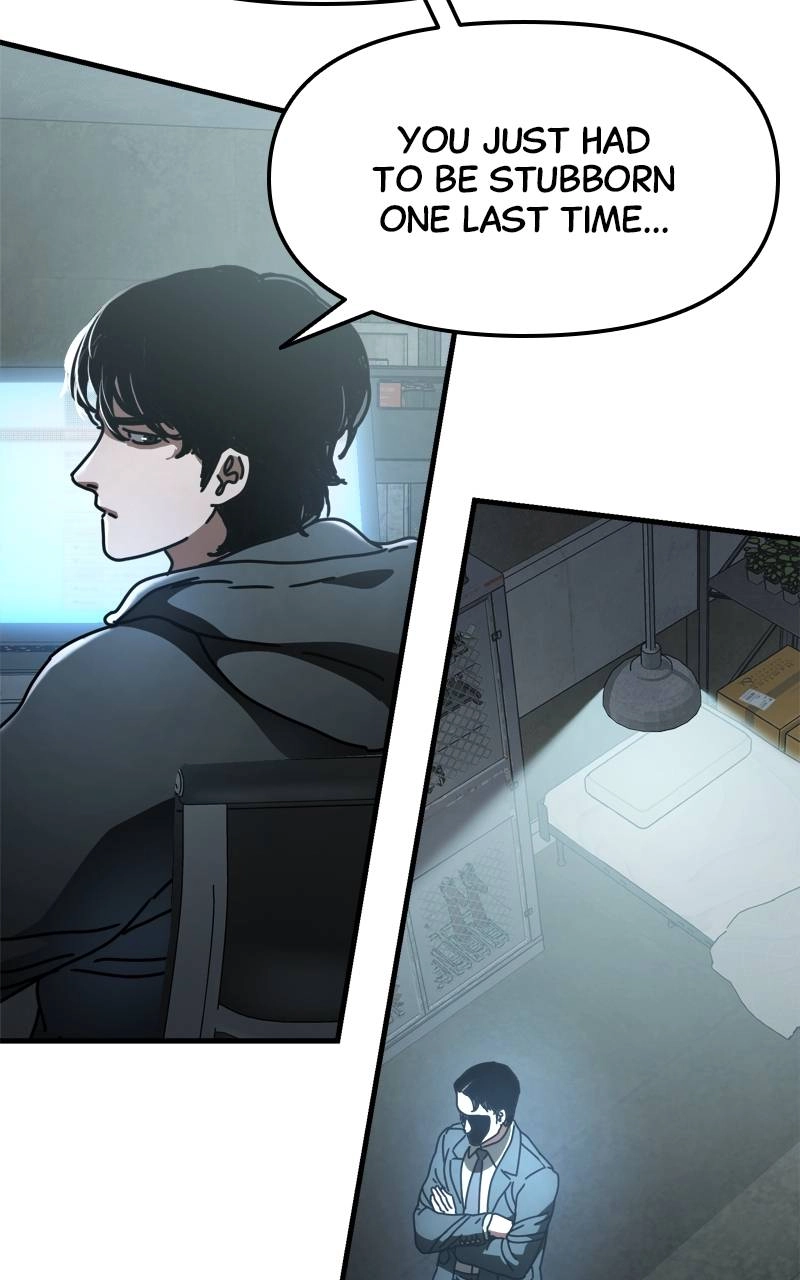 Hiding Out in an Apocalypse Chapter 18 Page 14