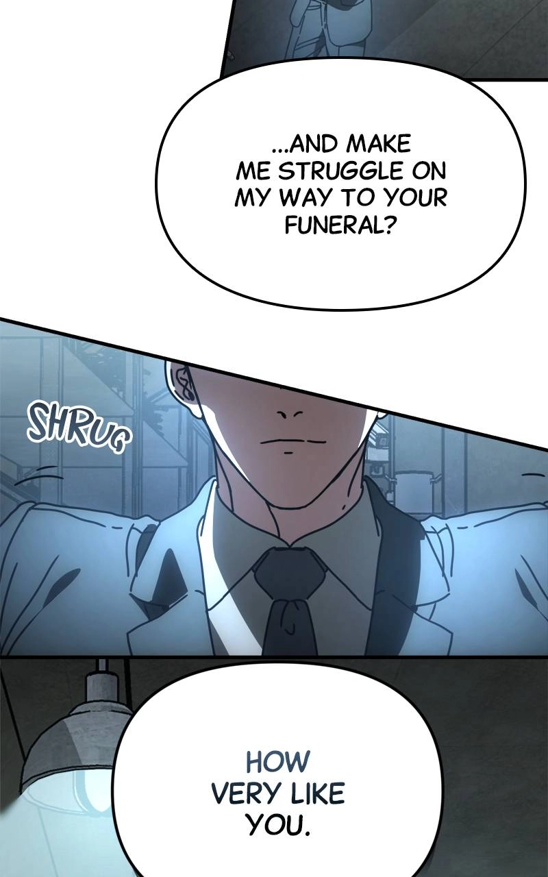 Hiding Out in an Apocalypse Chapter 18 Page 15