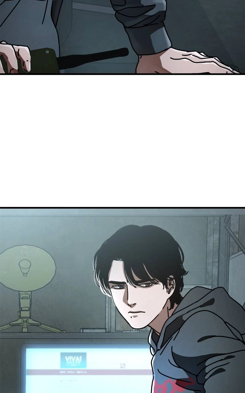Hiding Out in an Apocalypse Chapter 18 Page 17