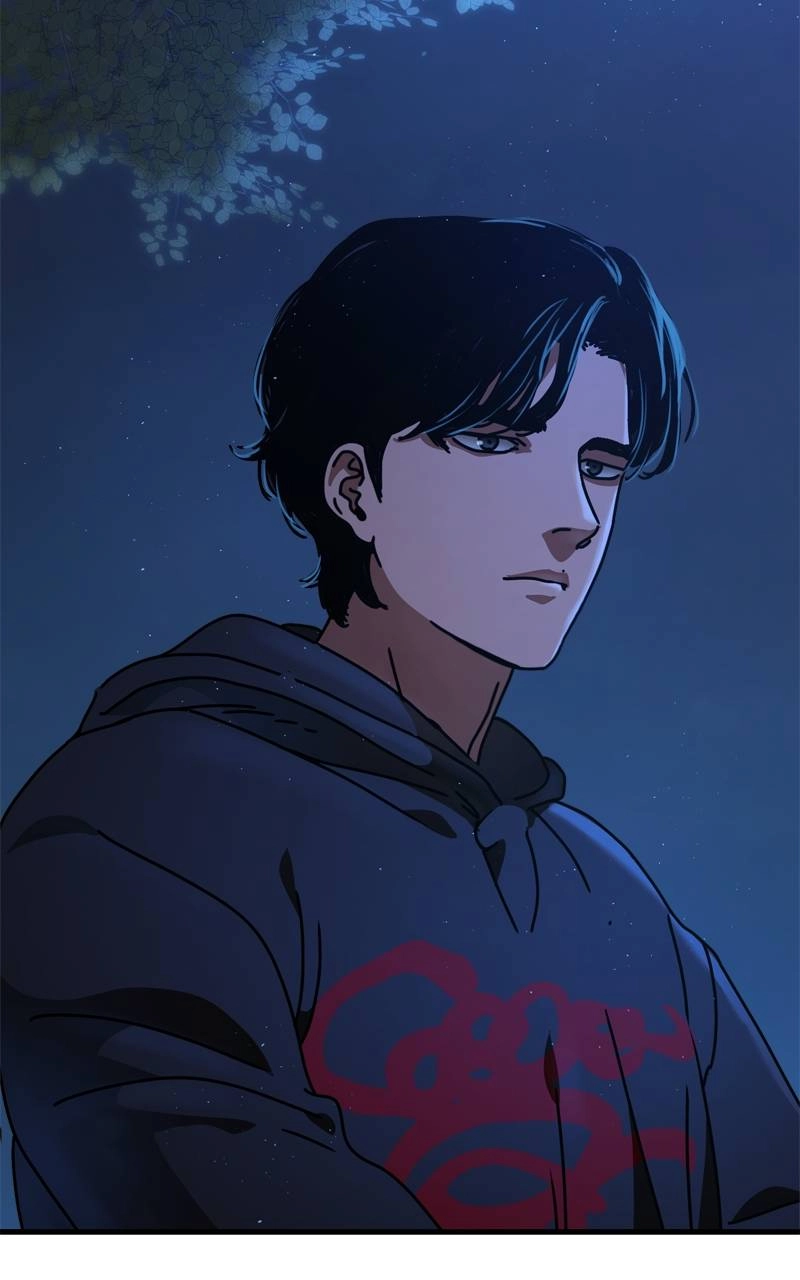 Hiding Out in an Apocalypse Chapter 18 Page 23