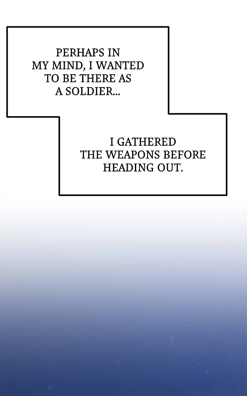 Hiding Out in an Apocalypse Chapter 18 Page 24