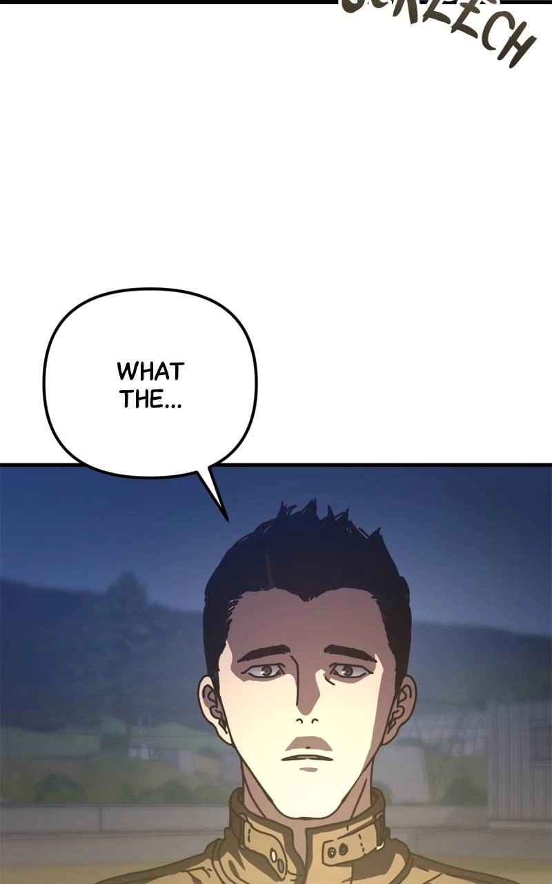 Hiding Out in an Apocalypse Chapter 18 Page 29