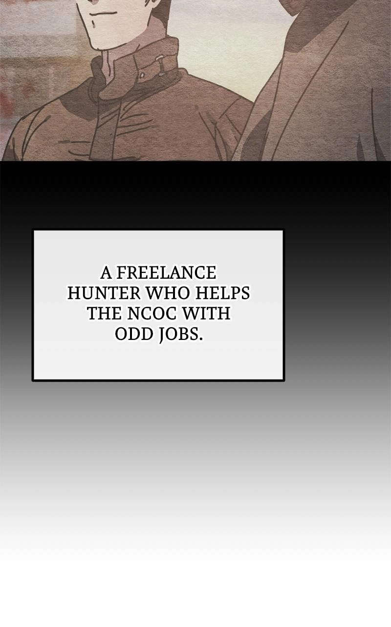 Hiding Out in an Apocalypse Chapter 18 Page 32