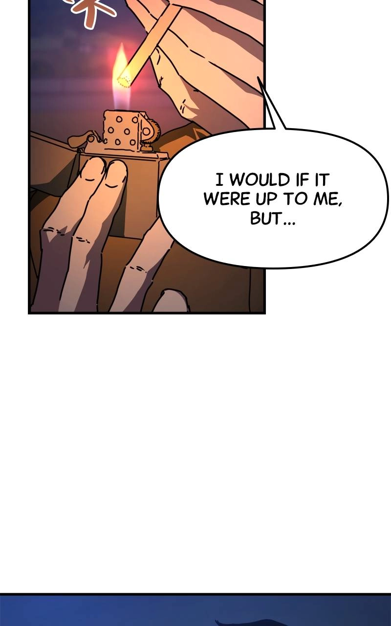 Hiding Out in an Apocalypse Chapter 18 Page 35