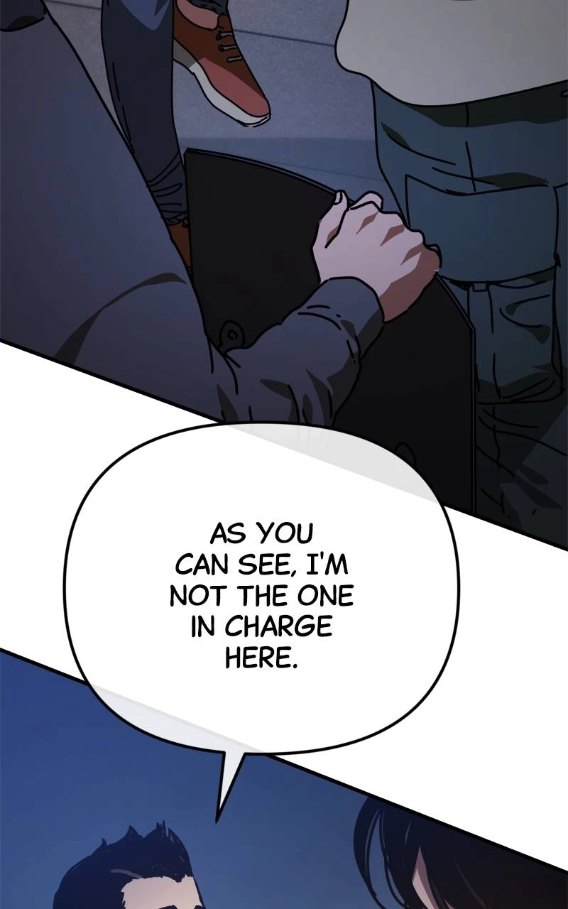Hiding Out in an Apocalypse Chapter 18 Page 38