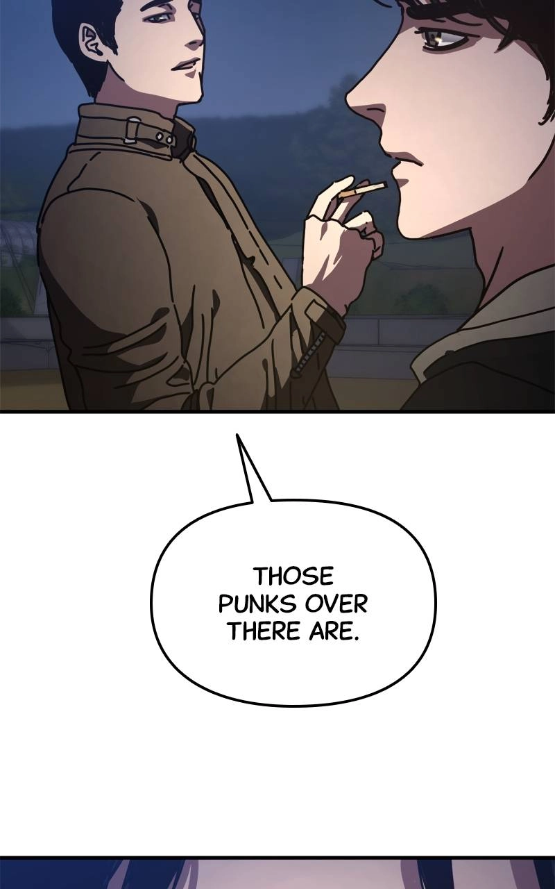 Hiding Out in an Apocalypse Chapter 18 Page 39