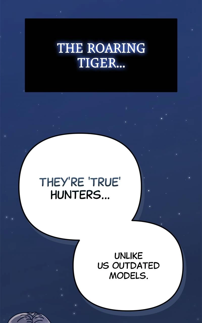 Hiding Out in an Apocalypse Chapter 18 Page 41