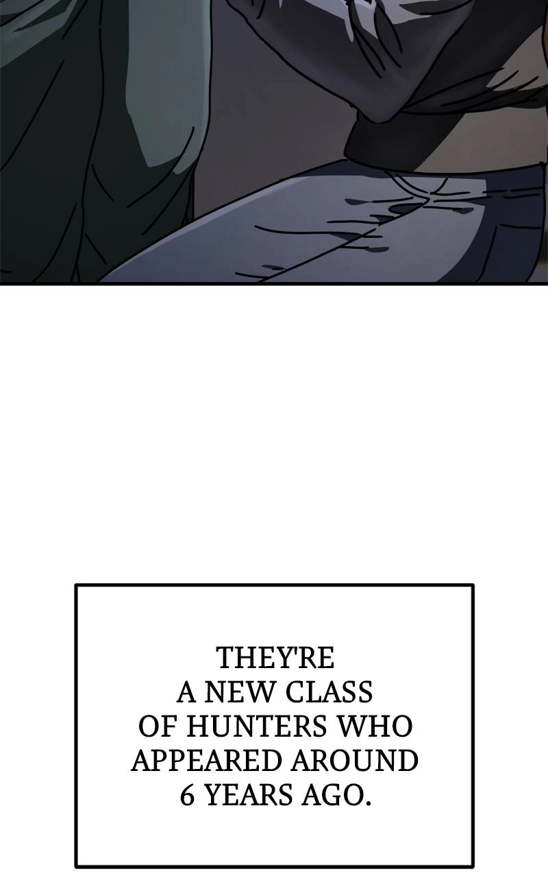 Hiding Out in an Apocalypse Chapter 18 Page 43