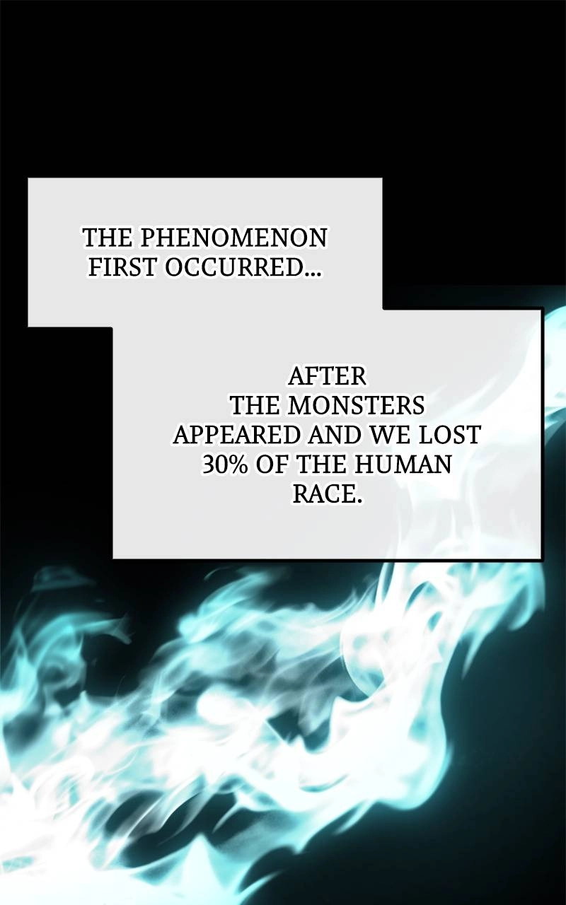 Hiding Out in an Apocalypse Chapter 18 Page 45