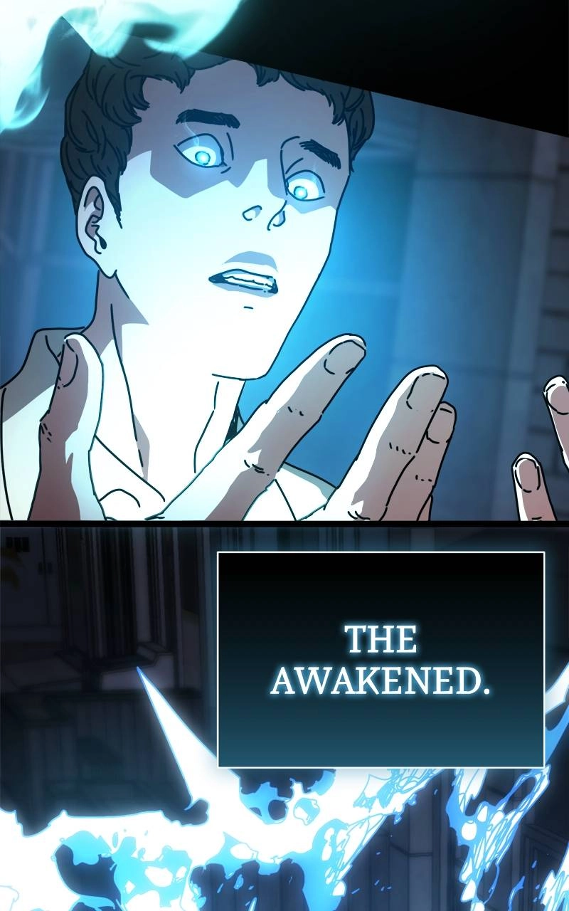 Hiding Out in an Apocalypse Chapter 18 Page 46