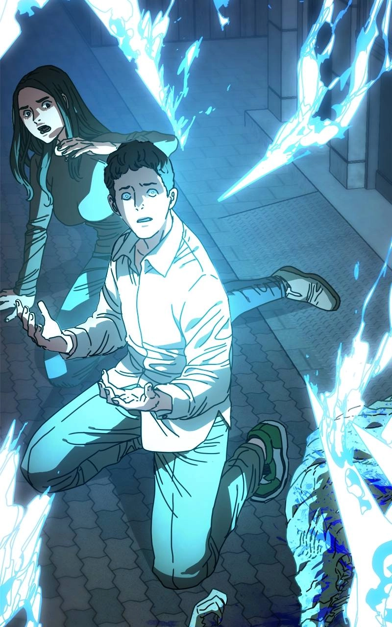 Hiding Out in an Apocalypse Chapter 18 Page 47