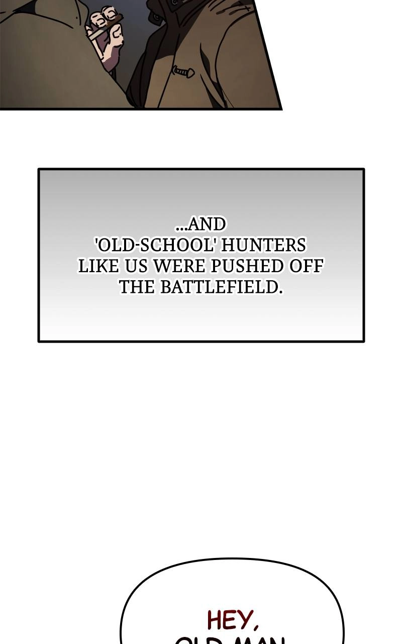 Hiding Out in an Apocalypse Chapter 18 Page 52