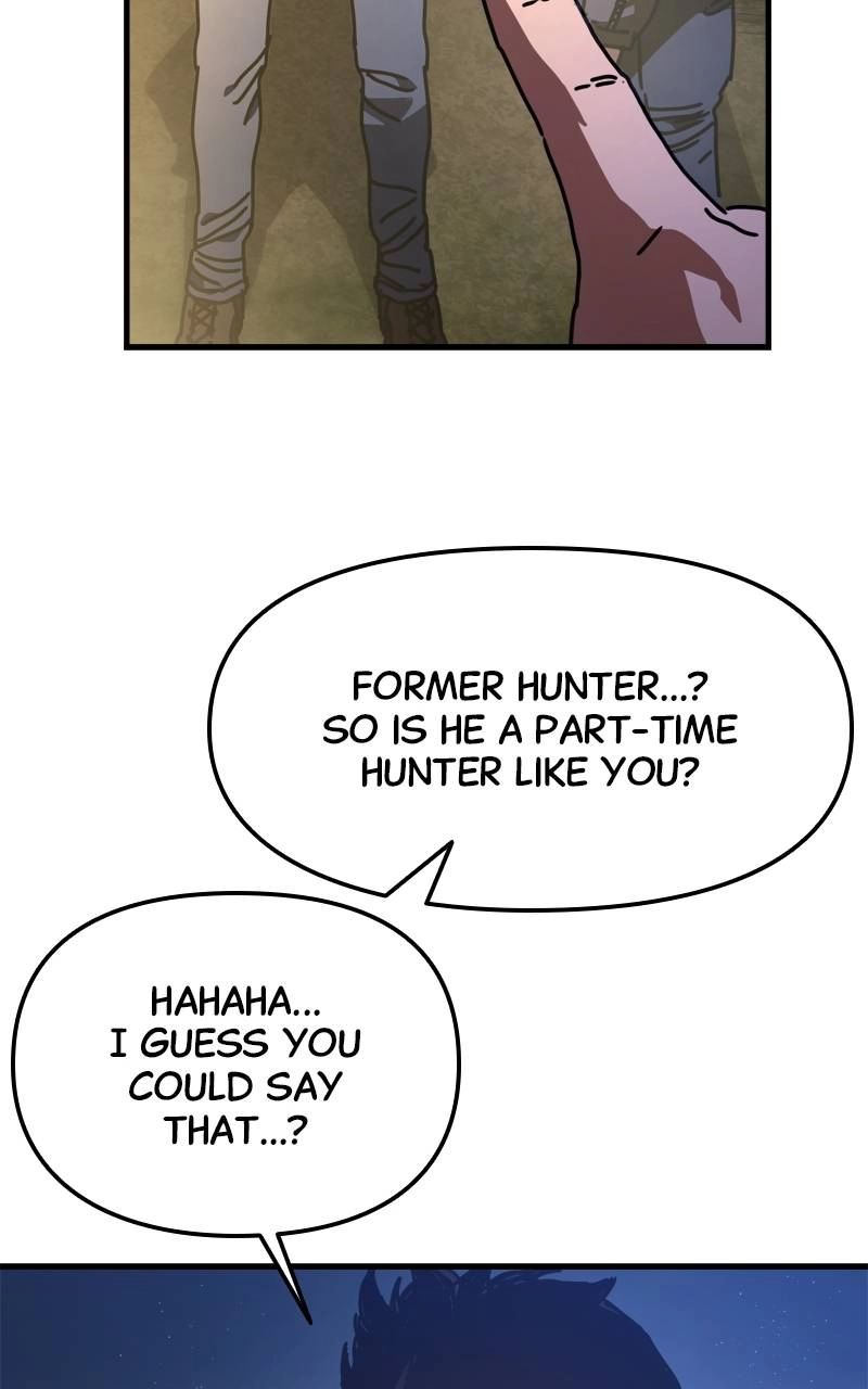 Hiding Out in an Apocalypse Chapter 18 Page 55