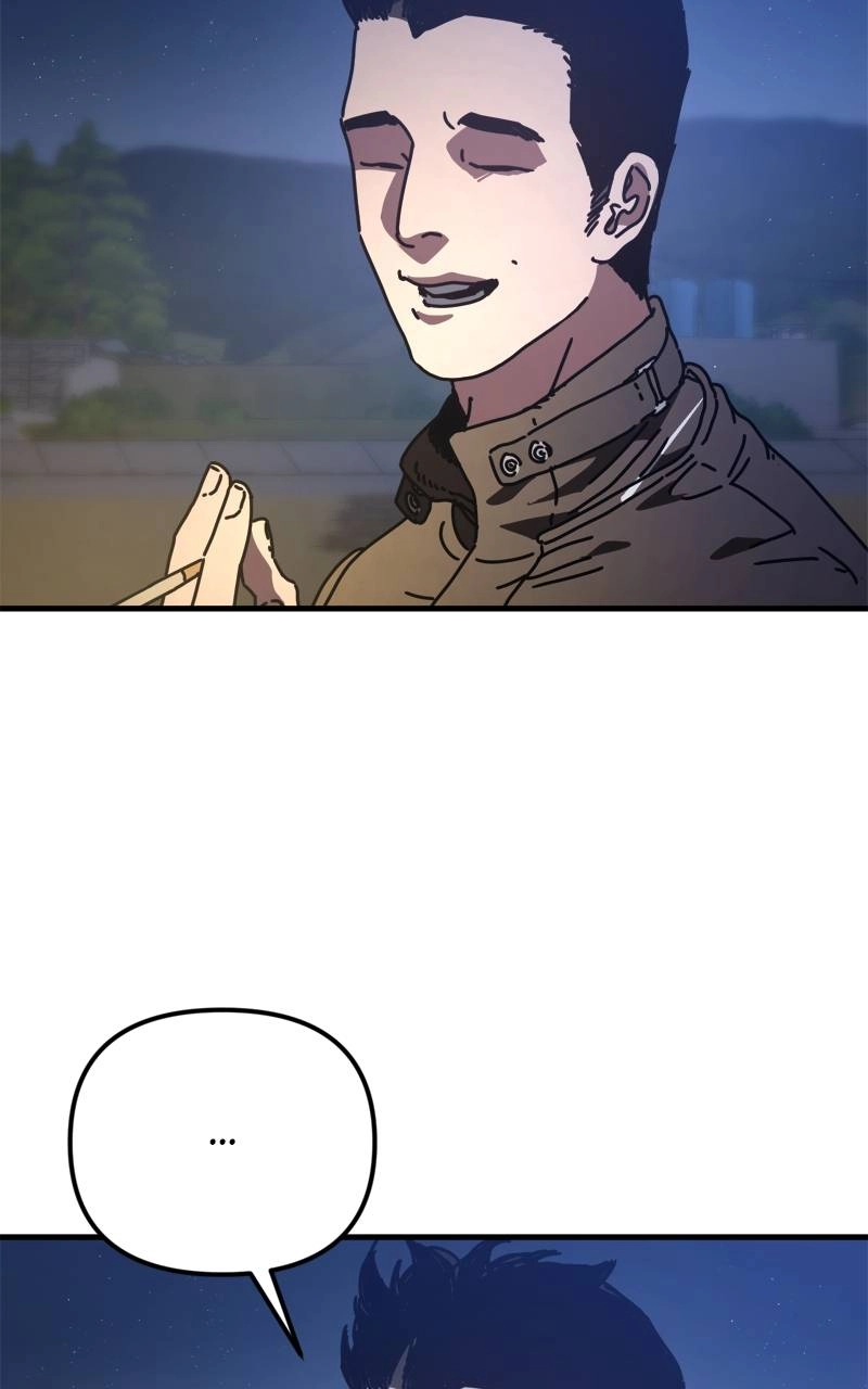 Hiding Out in an Apocalypse Chapter 18 Page 56
