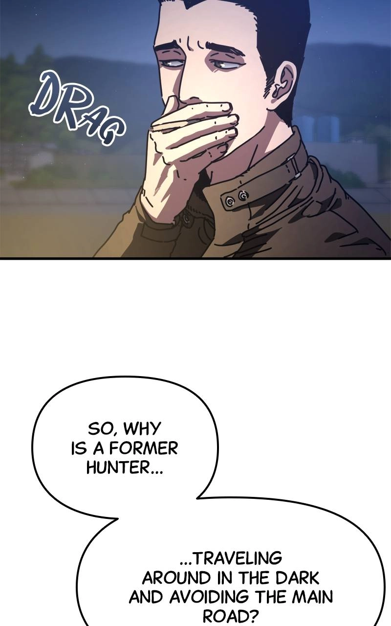 Hiding Out in an Apocalypse Chapter 18 Page 57