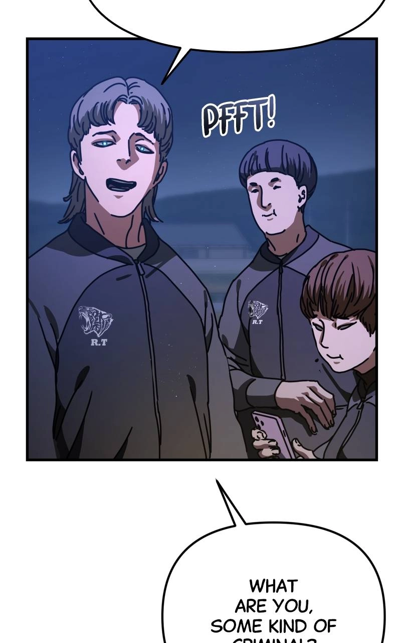 Hiding Out in an Apocalypse Chapter 18 Page 58
