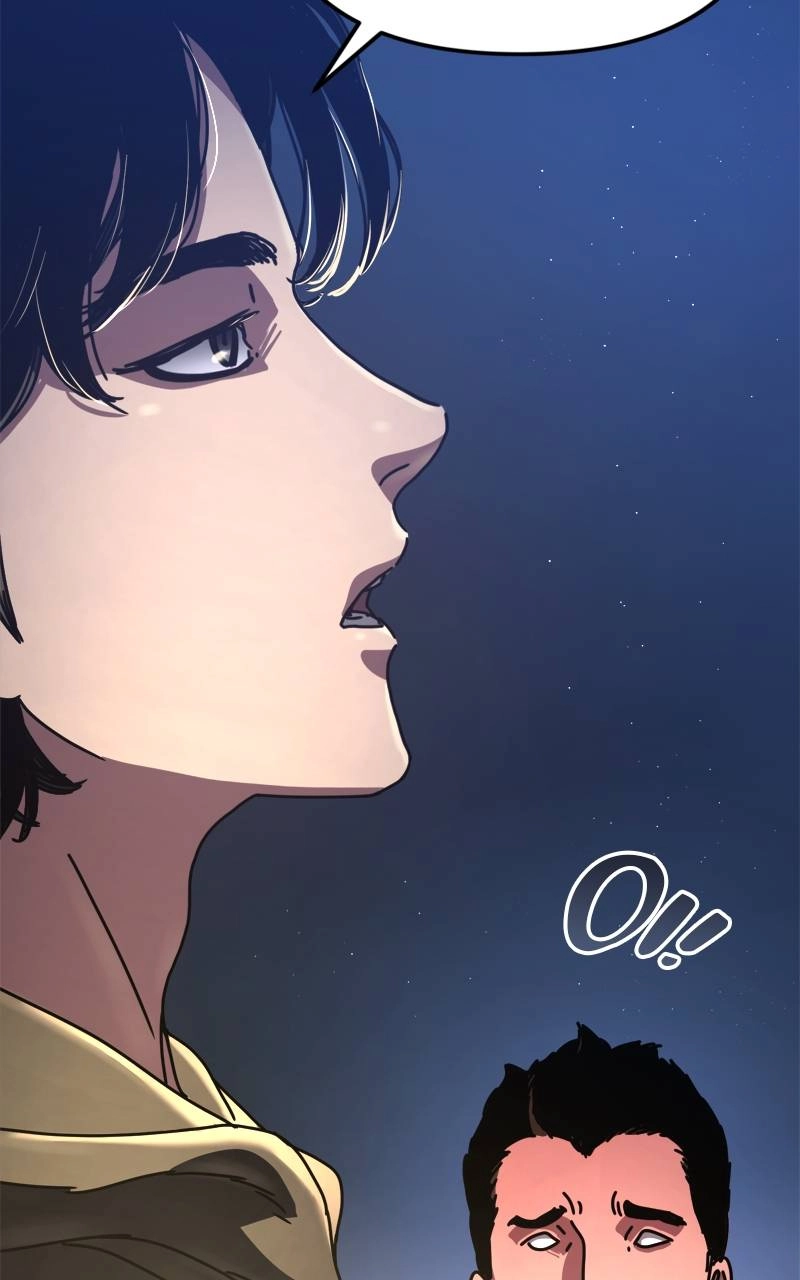 Hiding Out in an Apocalypse Chapter 18 Page 60
