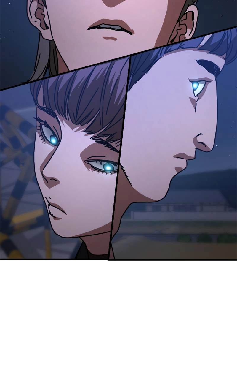 Hiding Out in an Apocalypse Chapter 18 Page 62