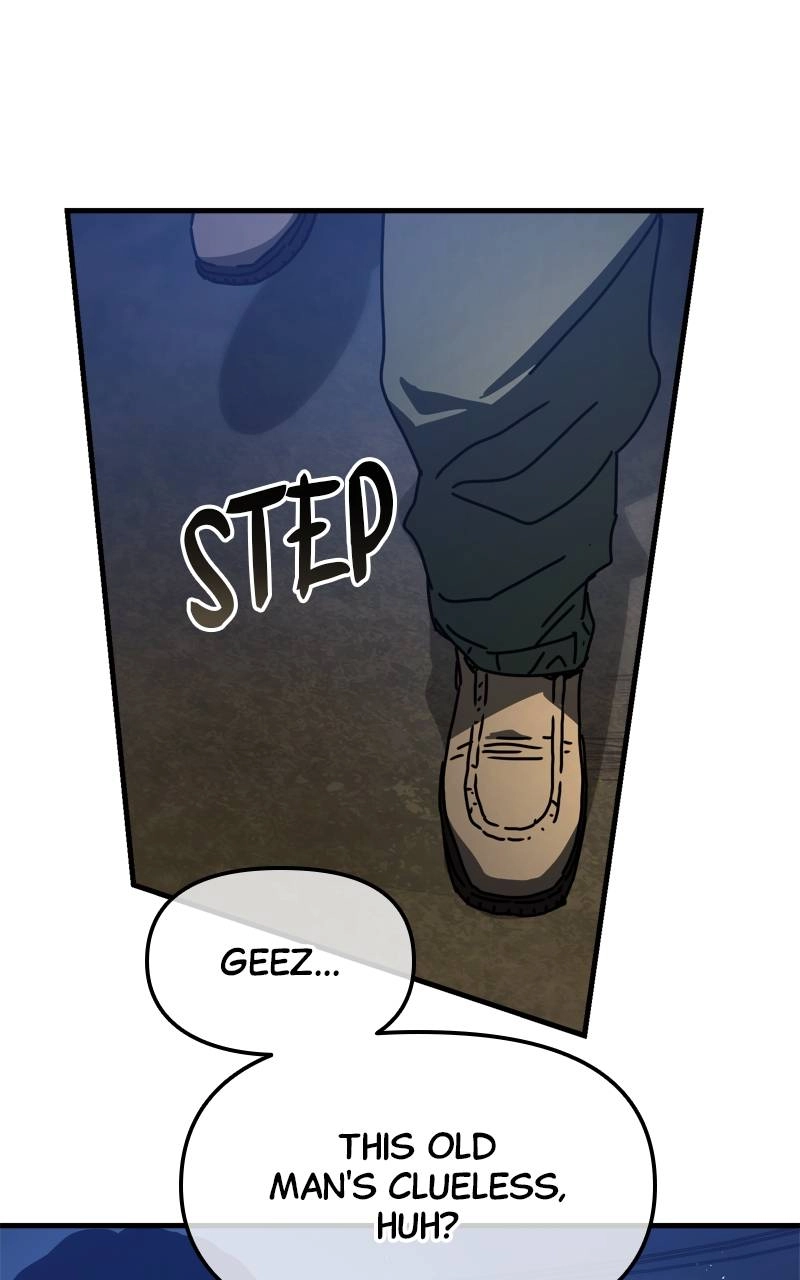 Hiding Out in an Apocalypse Chapter 18 Page 63