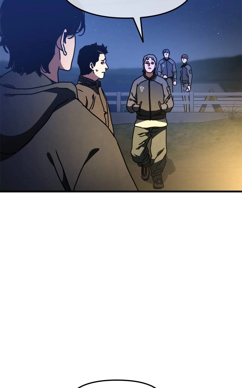 Hiding Out in an Apocalypse Chapter 18 Page 64