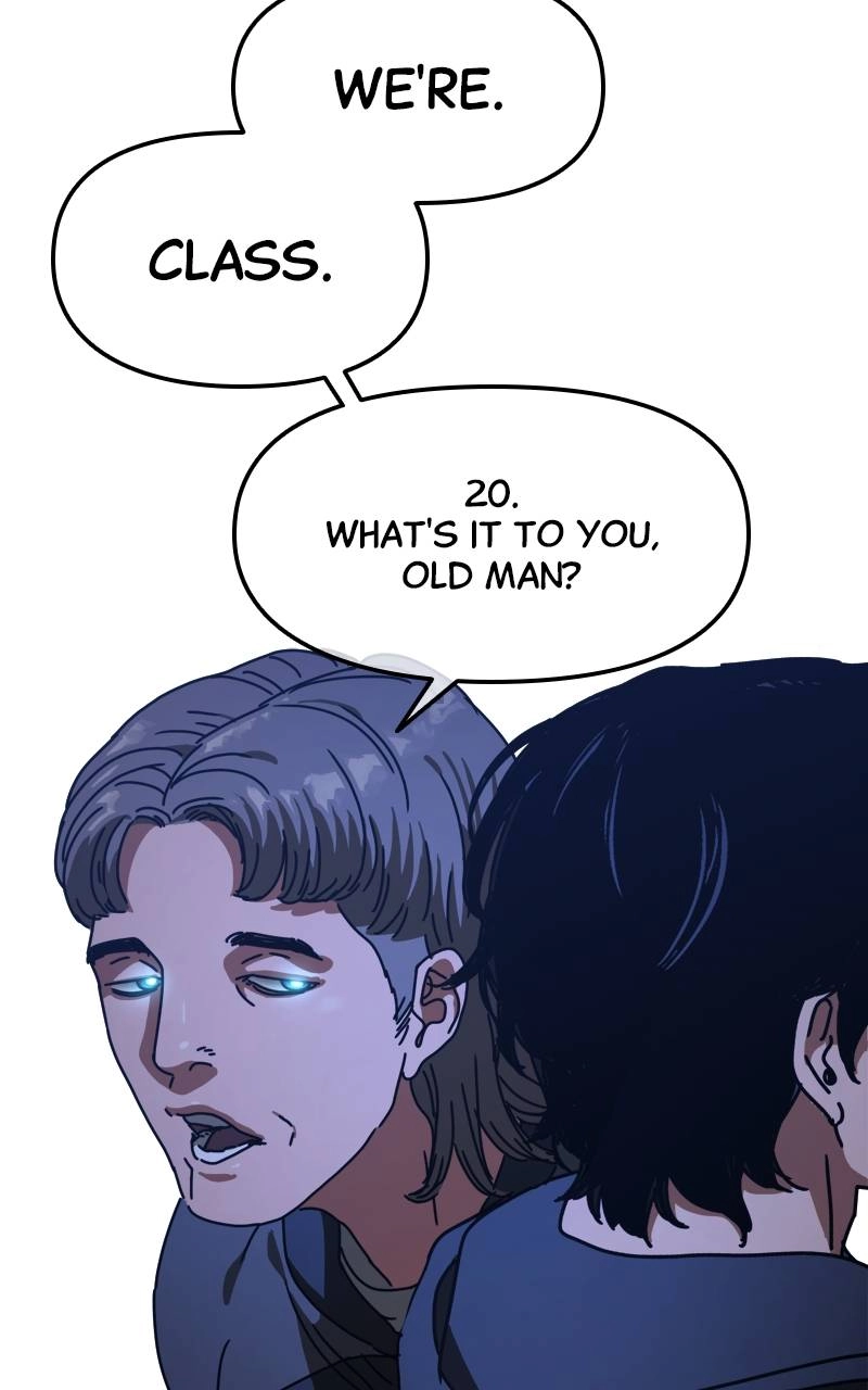 Hiding Out in an Apocalypse Chapter 18 Page 65