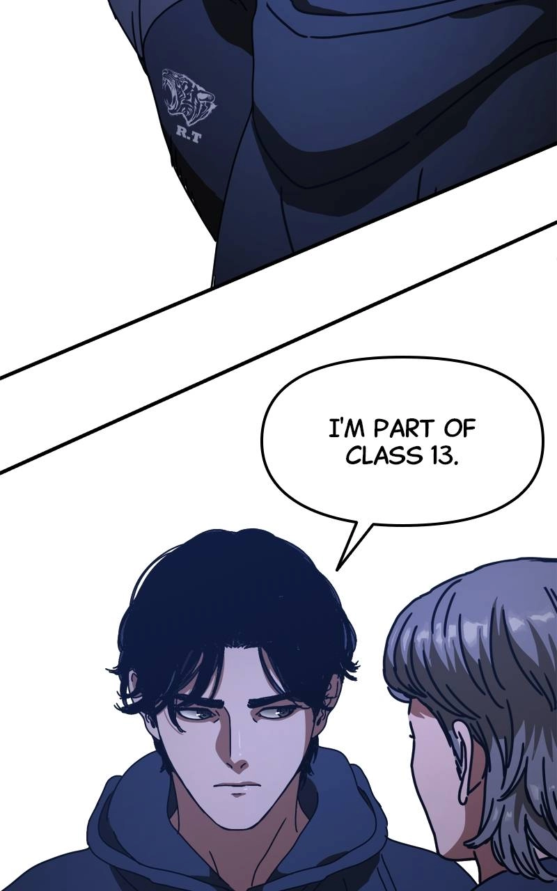 Hiding Out in an Apocalypse Chapter 18 Page 66