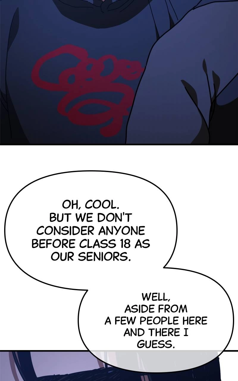 Hiding Out in an Apocalypse Chapter 18 Page 67