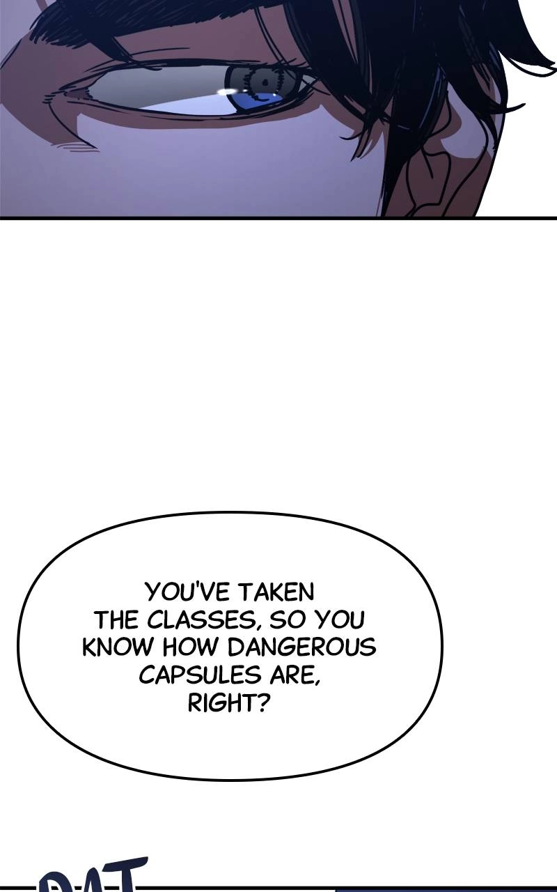 Hiding Out in an Apocalypse Chapter 18 Page 68