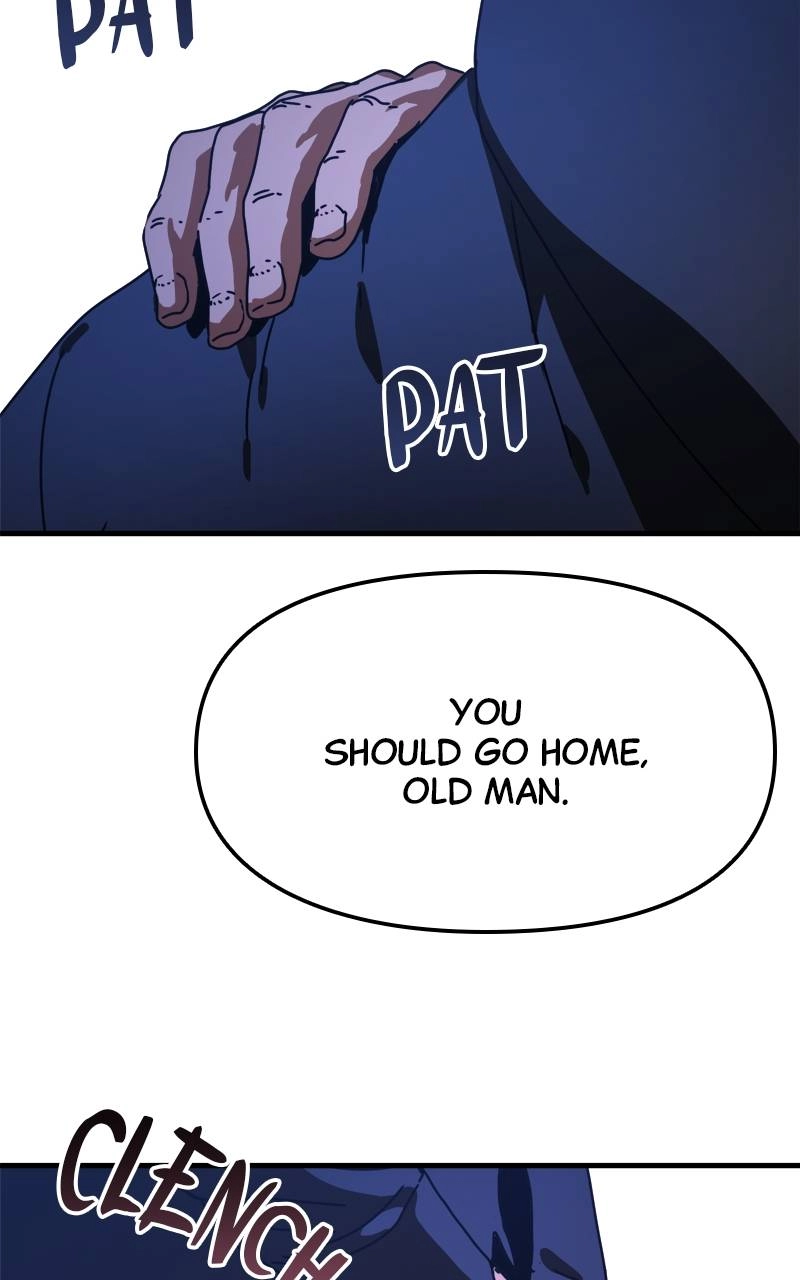 Hiding Out in an Apocalypse Chapter 18 Page 69
