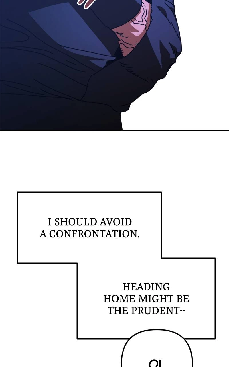 Hiding Out in an Apocalypse Chapter 18 Page 70