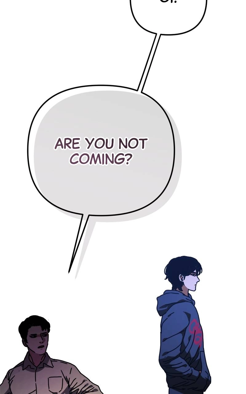 Hiding Out in an Apocalypse Chapter 18 Page 71