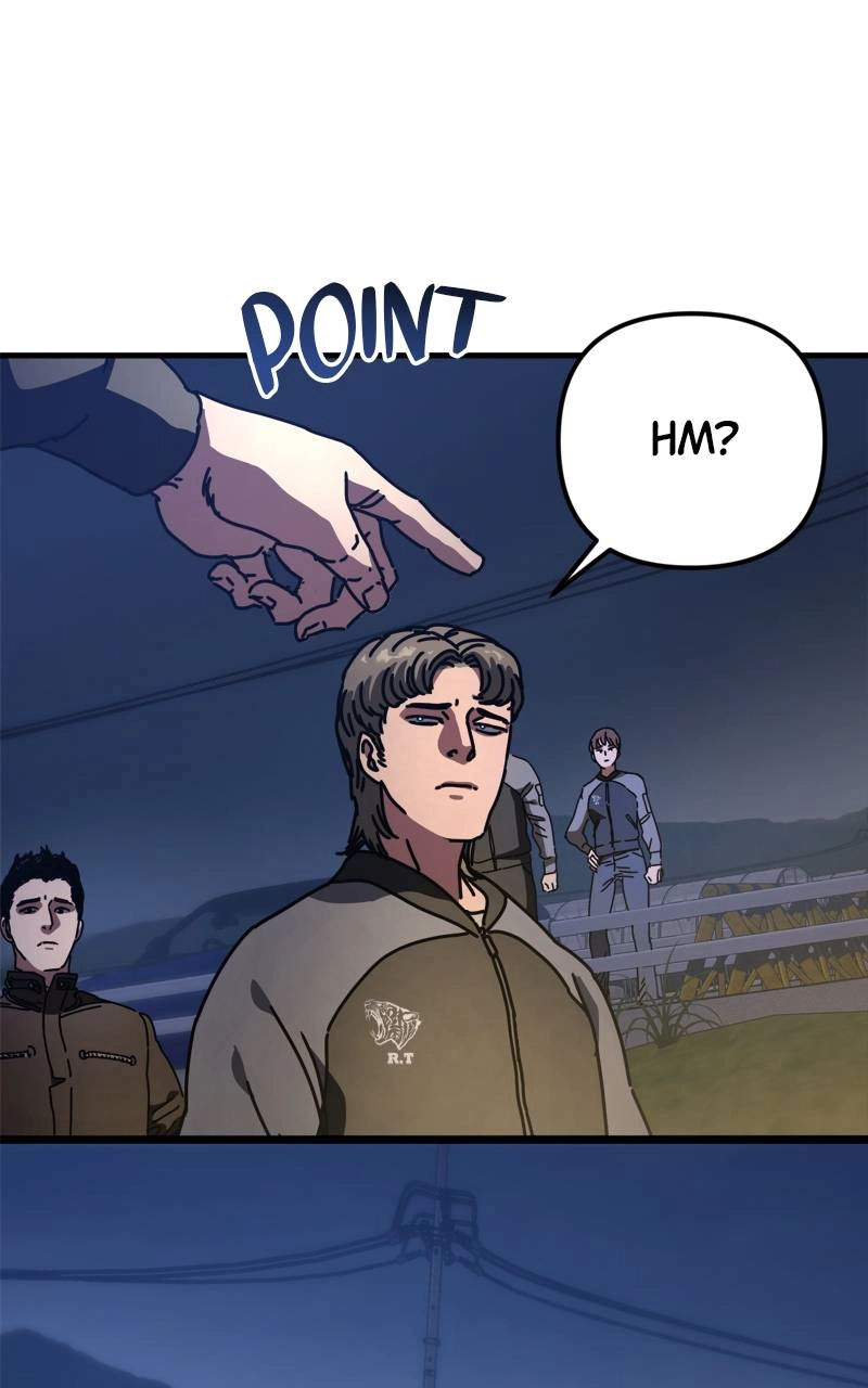 Hiding Out in an Apocalypse Chapter 18 Page 73