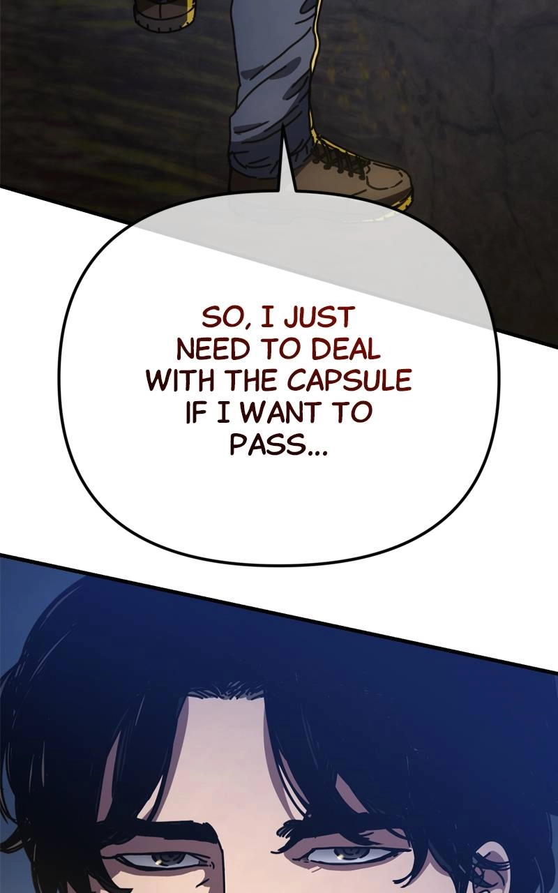 Hiding Out in an Apocalypse Chapter 18 Page 76