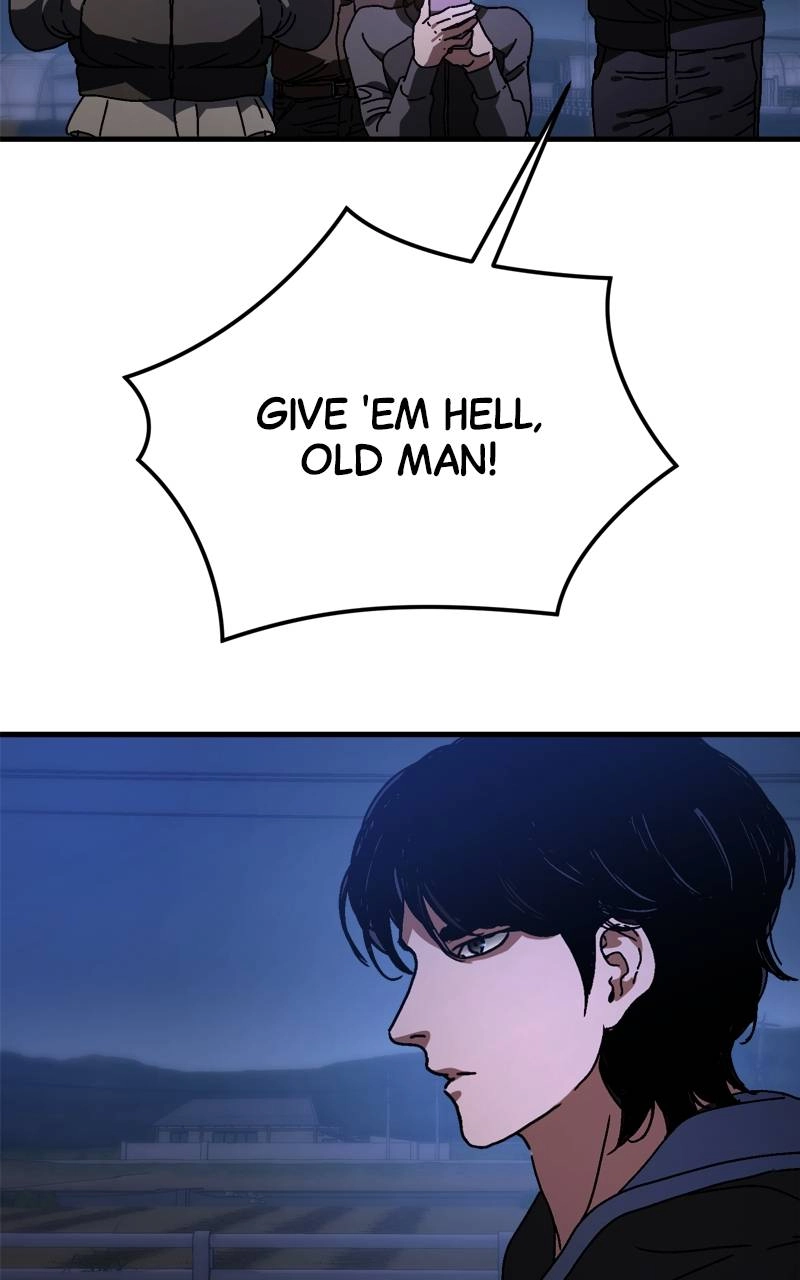 Hiding Out in an Apocalypse Chapter 18 Page 82