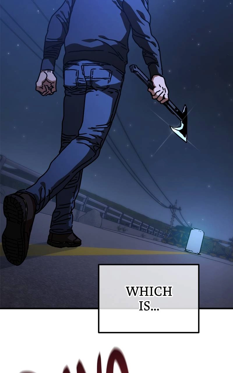 Hiding Out in an Apocalypse Chapter 18 Page 85