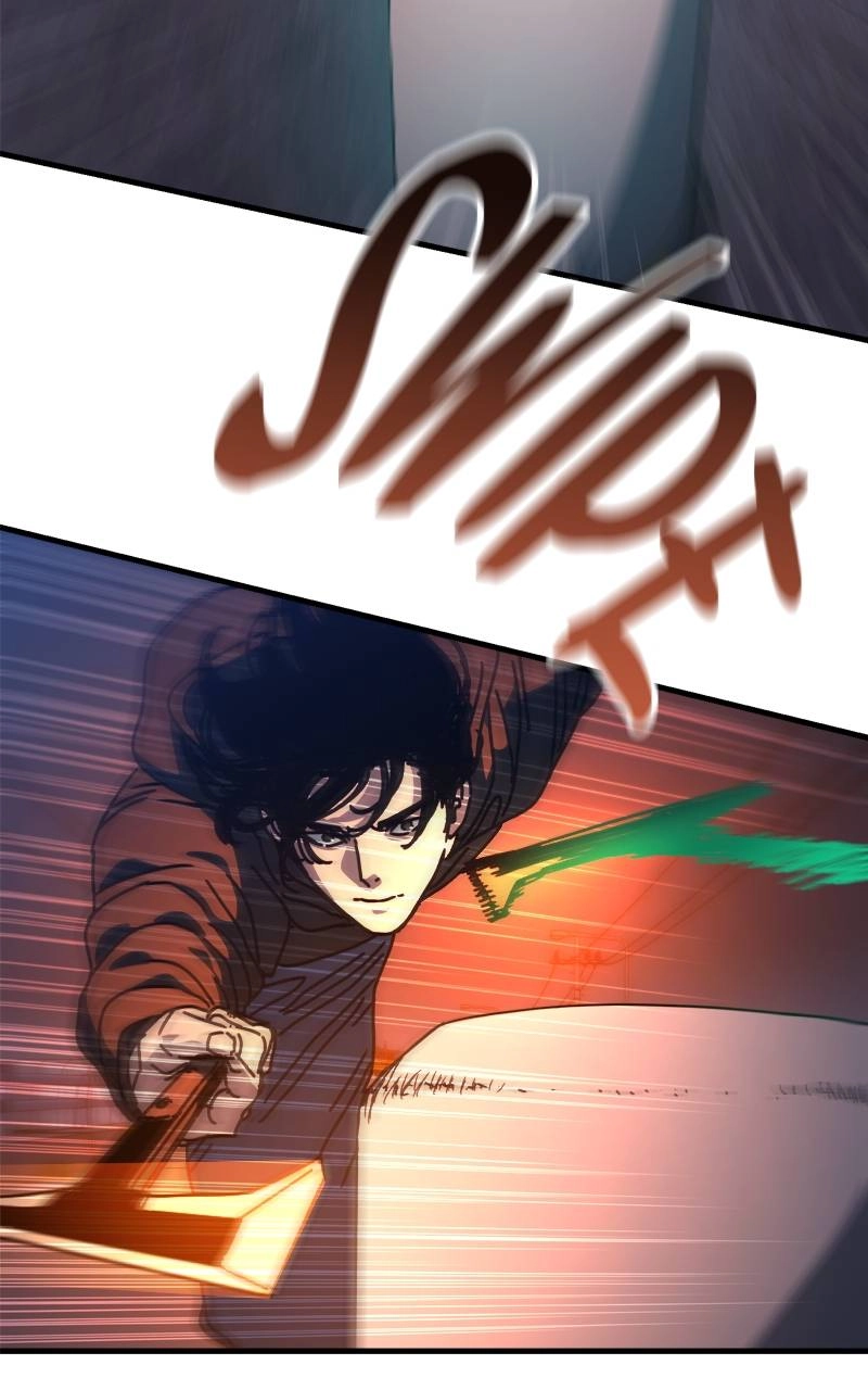 Hiding Out in an Apocalypse Chapter 18 Page 89