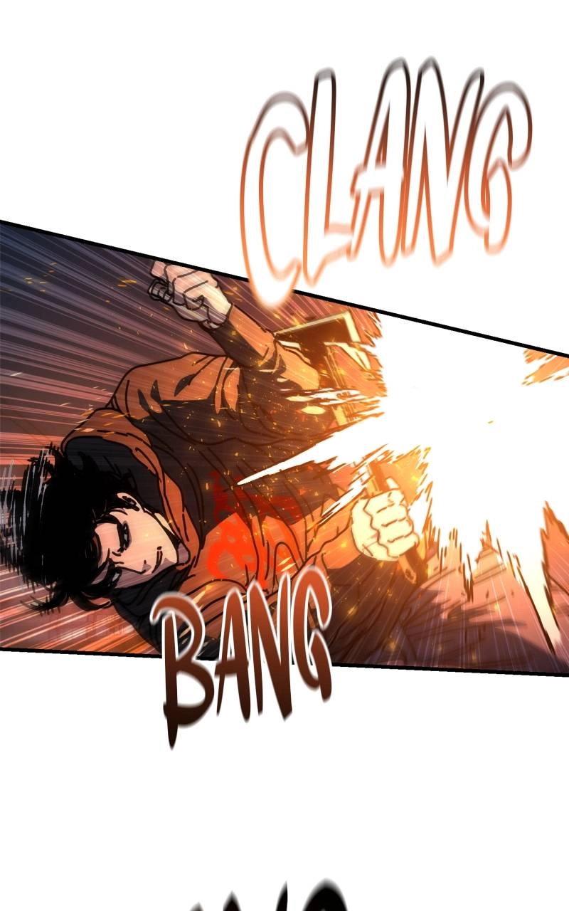 Hiding Out in an Apocalypse Chapter 18 Page 90
