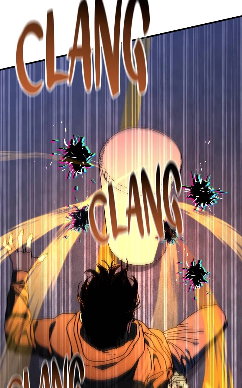 Hiding Out in an Apocalypse Chapter 18 Page 91