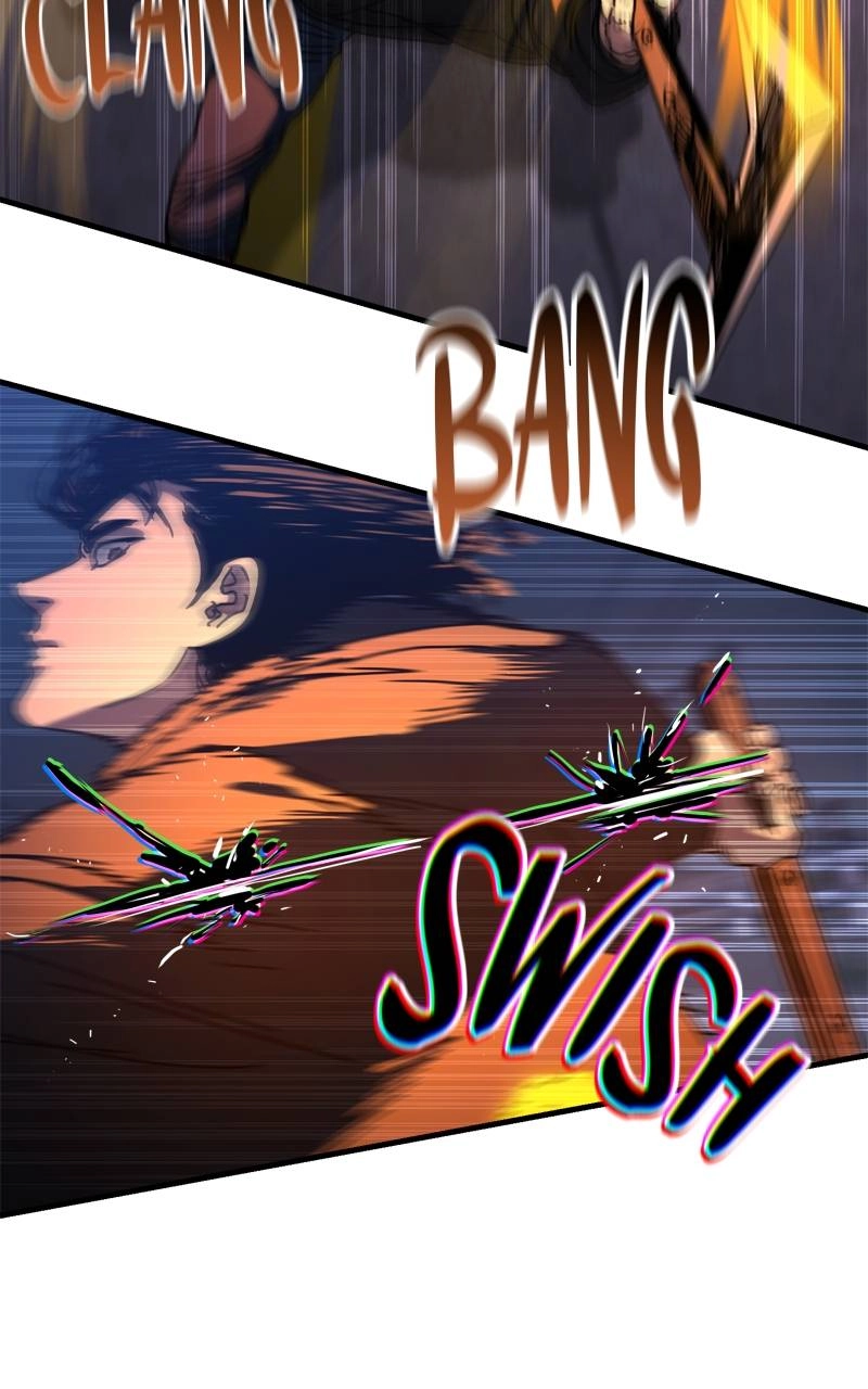 Hiding Out in an Apocalypse Chapter 18 Page 92