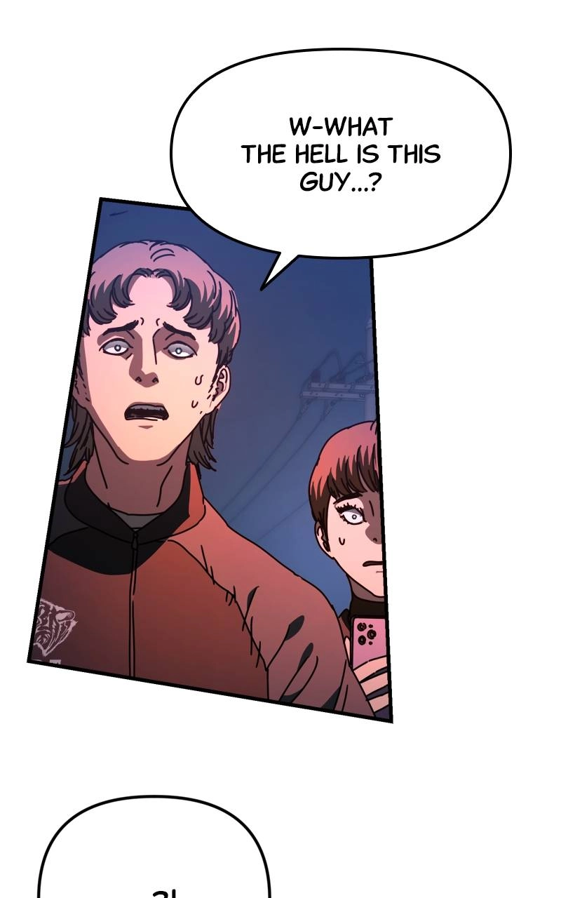 Hiding Out in an Apocalypse Chapter 18 Page 93