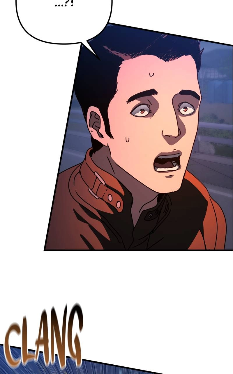 Hiding Out in an Apocalypse Chapter 18 Page 94