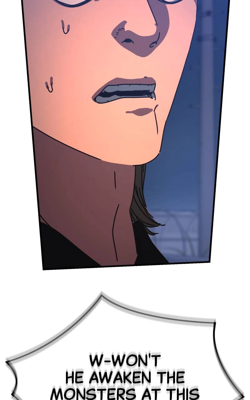 Hiding Out in an Apocalypse Chapter 18 Page 96