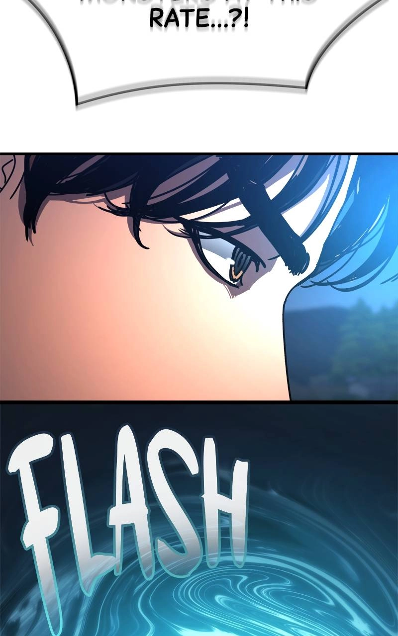 Hiding Out in an Apocalypse Chapter 18 Page 97
