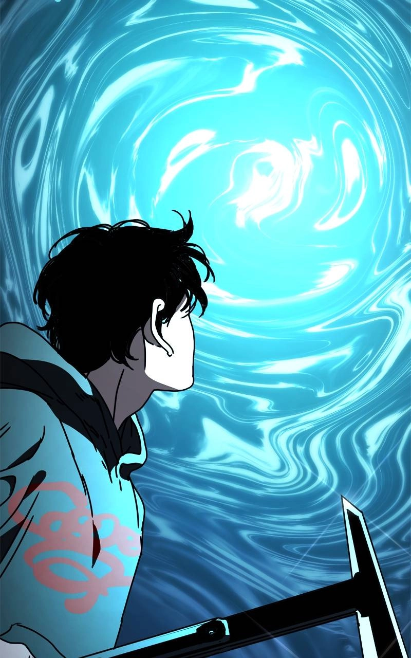 Hiding Out in an Apocalypse Chapter 18 Page 98
