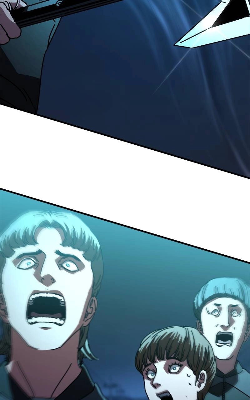 Hiding Out in an Apocalypse Chapter 18 Page 99