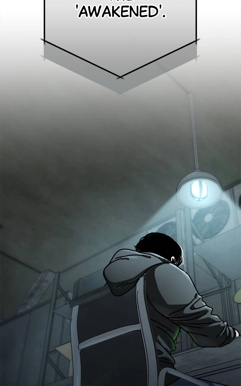 Hiding Out in an Apocalypse Chapter 18 Page 9